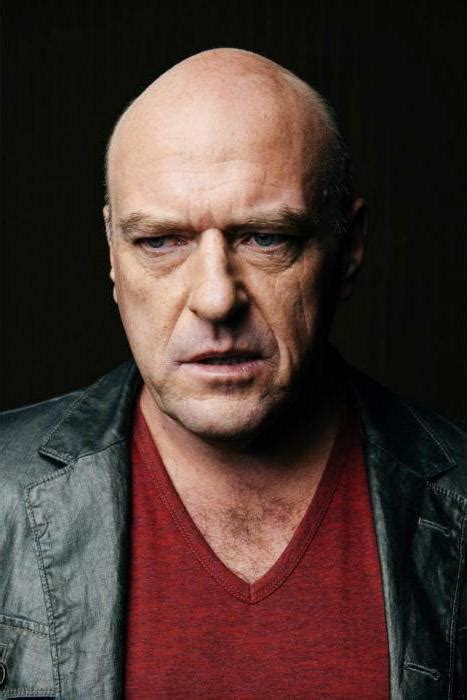 Dean Norris: Movies, TV, and Bio .